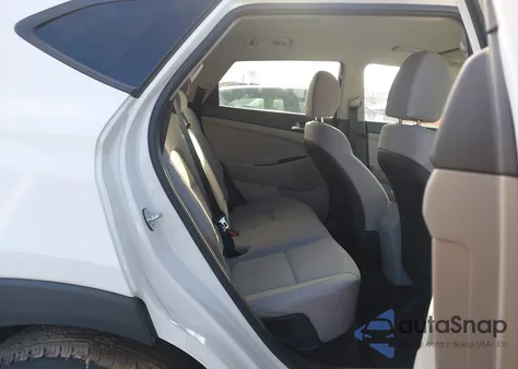 2020 Hyundai Tucson Se z USA, uszkodzony, nr VIN KM8J23A45LU169411